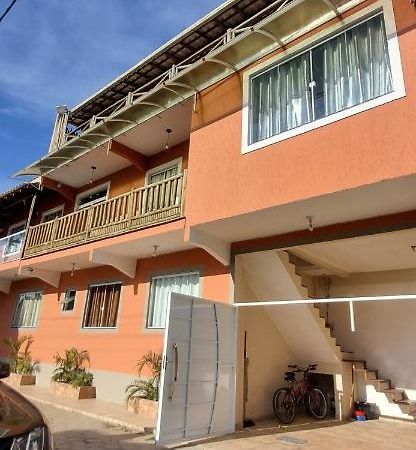 Casa De 2 Andares A 150M Da Praia! - Prainha De Mambucaba, Paraty - Rj Eksteriør billede