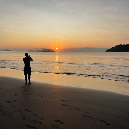 Casa De 2 Andares A 150M Da Praia! - Prainha De Mambucaba, Paraty - Rj Eksteriør billede