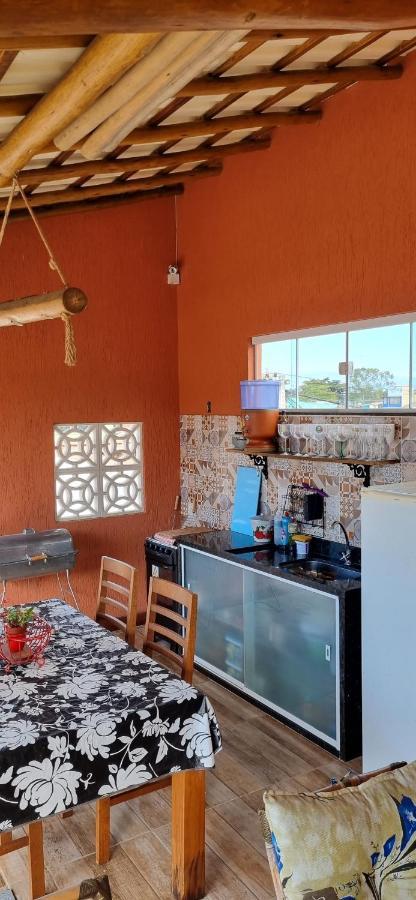 Casa De 2 Andares A 150M Da Praia! - Prainha De Mambucaba, Paraty - Rj Eksteriør billede