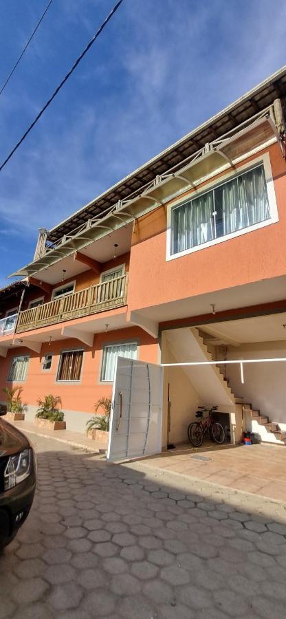 Casa De 2 Andares A 150M Da Praia! - Prainha De Mambucaba, Paraty - Rj Eksteriør billede