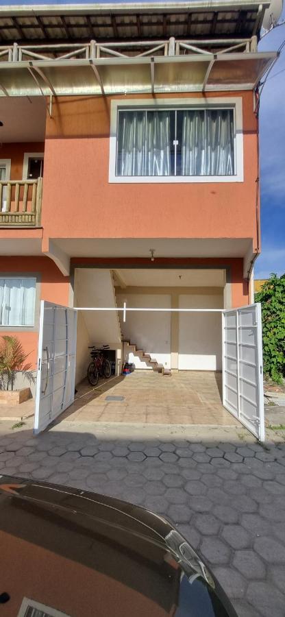 Casa De 2 Andares A 150M Da Praia! - Prainha De Mambucaba, Paraty - Rj Eksteriør billede