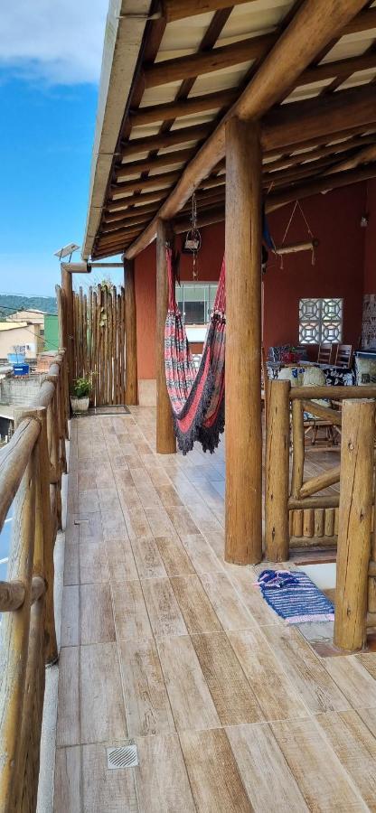 Casa De 2 Andares A 150M Da Praia! - Prainha De Mambucaba, Paraty - Rj Eksteriør billede