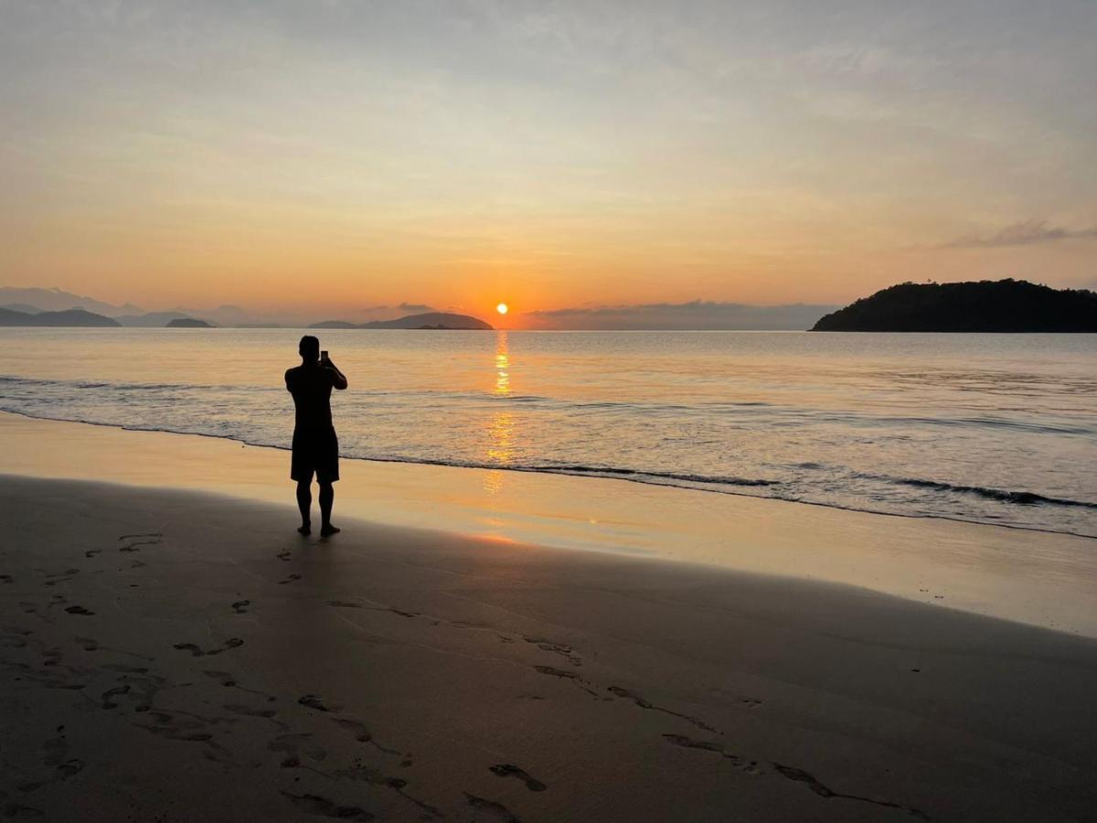 Casa De 2 Andares A 150M Da Praia! - Prainha De Mambucaba, Paraty - Rj Eksteriør billede