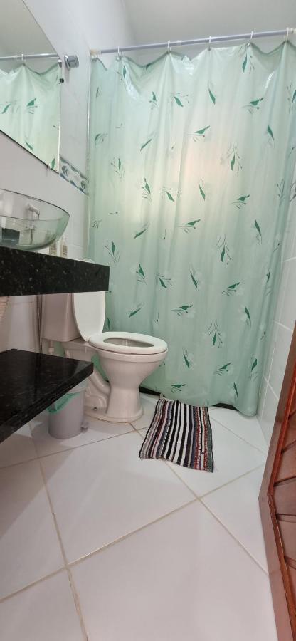 Casa De 2 Andares A 150M Da Praia! - Prainha De Mambucaba, Paraty - Rj Eksteriør billede