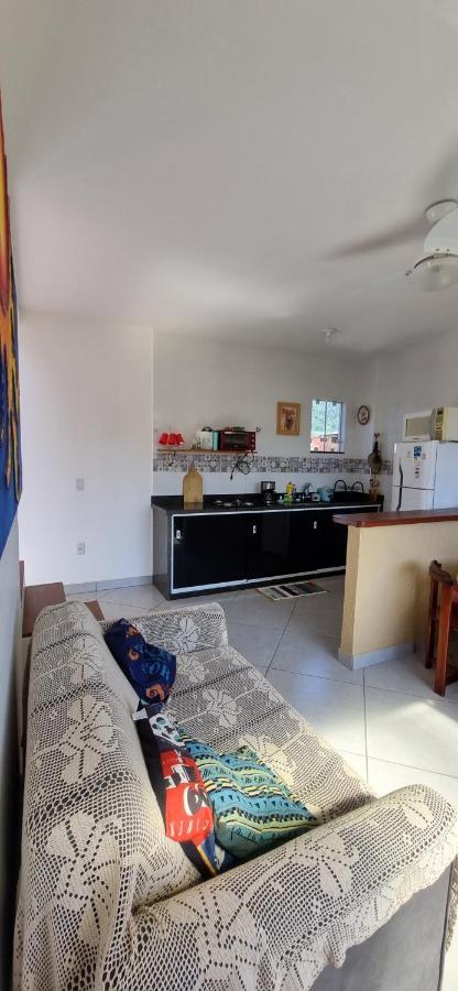 Casa De 2 Andares A 150M Da Praia! - Prainha De Mambucaba, Paraty - Rj Eksteriør billede