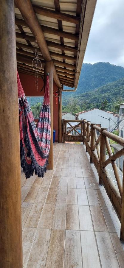 Casa De 2 Andares A 150M Da Praia! - Prainha De Mambucaba, Paraty - Rj Eksteriør billede
