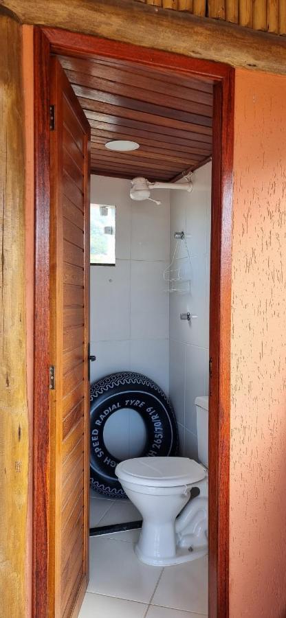 Casa De 2 Andares A 150M Da Praia! - Prainha De Mambucaba, Paraty - Rj Eksteriør billede