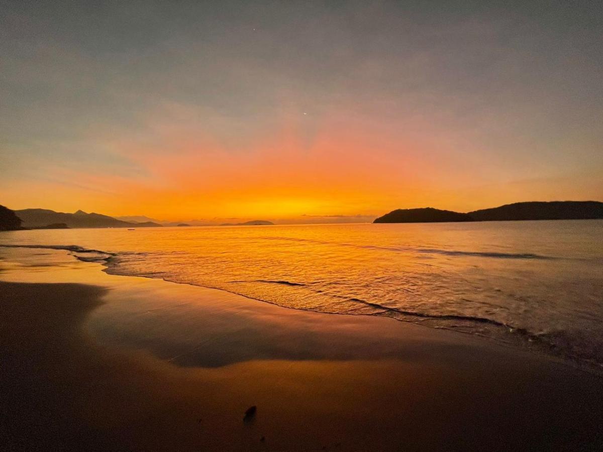 Casa De 2 Andares A 150M Da Praia! - Prainha De Mambucaba, Paraty - Rj Eksteriør billede