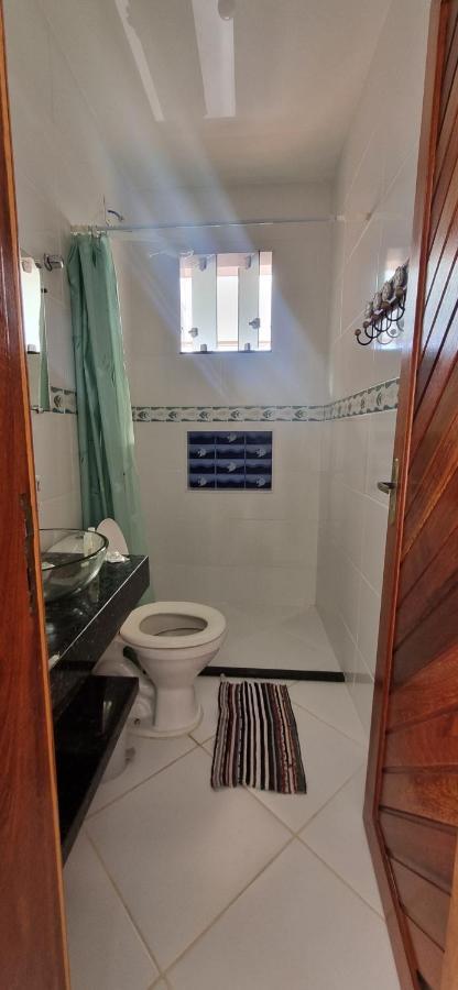 Casa De 2 Andares A 150M Da Praia! - Prainha De Mambucaba, Paraty - Rj Eksteriør billede