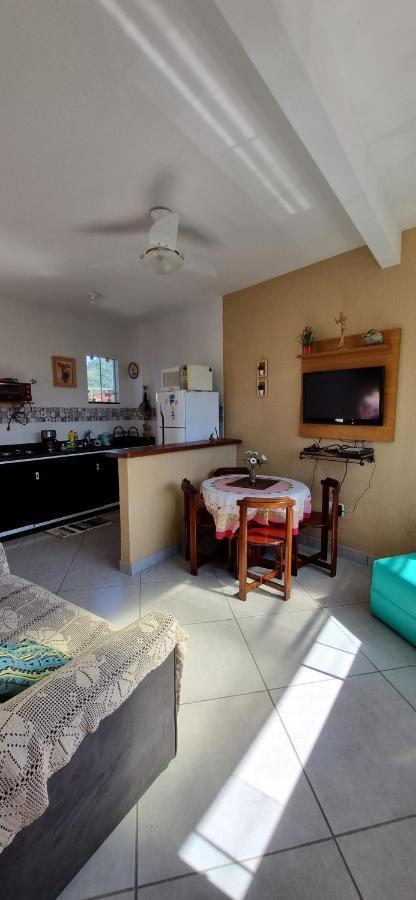 Casa De 2 Andares A 150M Da Praia! - Prainha De Mambucaba, Paraty - Rj Eksteriør billede